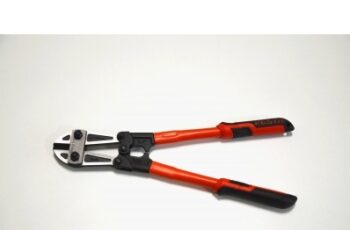 Ruční pákové štípací kleště - FESTA