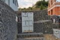Gabionové opěrné zdi a stěny ze sypaného kamene