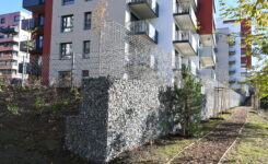 Gabionové ploty, zdi a obklady – moderní a odolné řešení pro zahradu a fasádu | GabionyHappy.cz