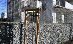 Gabionové ploty, zdi a obklady – moderní a odolné řešení pro zahradu a fasádu | GabionyHappy.cz
