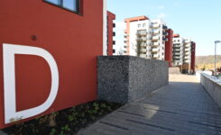 Gabionové ploty, zdi a obklady – moderní a odolné řešení pro zahradu a fasádu | GabionyHappy.cz