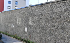 Gabionové ploty, zdi a obklady – moderní a odolné řešení pro zahradu a fasádu | GabionyHappy.cz