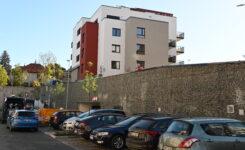 Gabionové ploty, zdi a obklady – moderní a odolné řešení pro zahradu a fasádu | GabionyHappy.cz