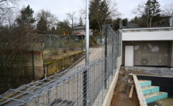 Gabionové ploty, zdi a obklady – moderní a odolné řešení pro zahradu a fasádu | GabionyHappy.cz