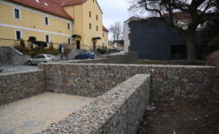 Gabionové ploty, zdi a obklady – moderní a odolné řešení pro zahradu a fasádu | GabionyHappy.cz