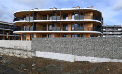 Gabionové ploty, zdi a obklady – moderní a odolné řešení pro zahradu a fasádu | GabionyHappy.cz