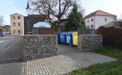 Gabionové ploty, zdi a obklady – moderní a odolné řešení pro zahradu a fasádu | GabionyHappy.cz