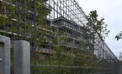 Gabionové ploty, zdi a obklady – moderní a odolné řešení pro zahradu a fasádu | GabionyHappy.cz